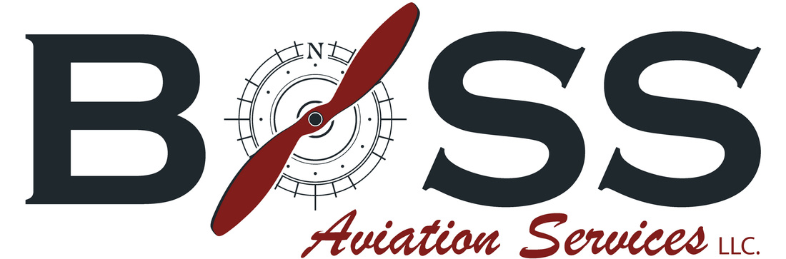 Boss Aviation Services LLC